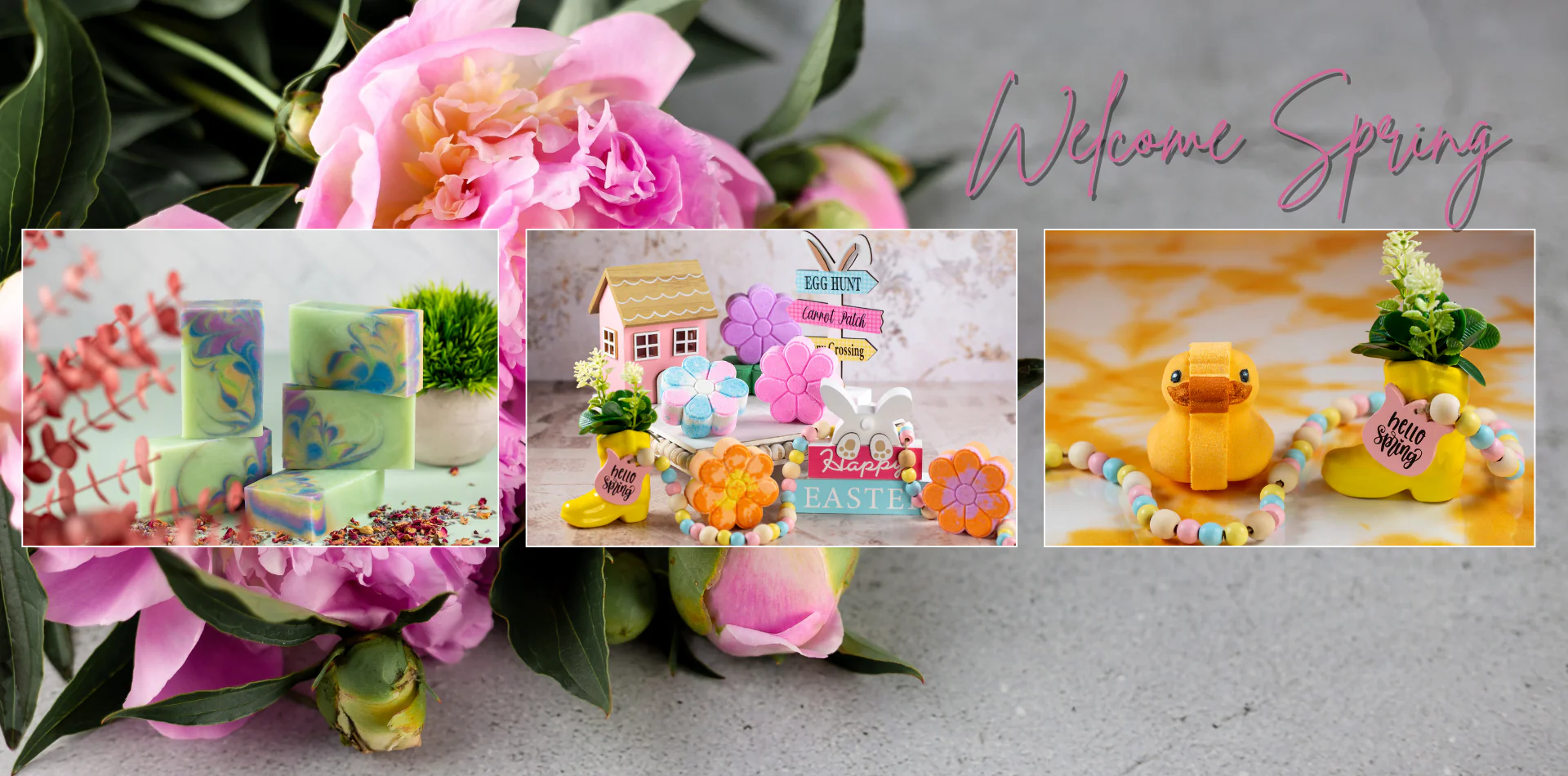 Craft Your Signature Scent Today